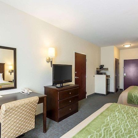 Quality Inn Donaldsonville - Gonzales Exterior photo