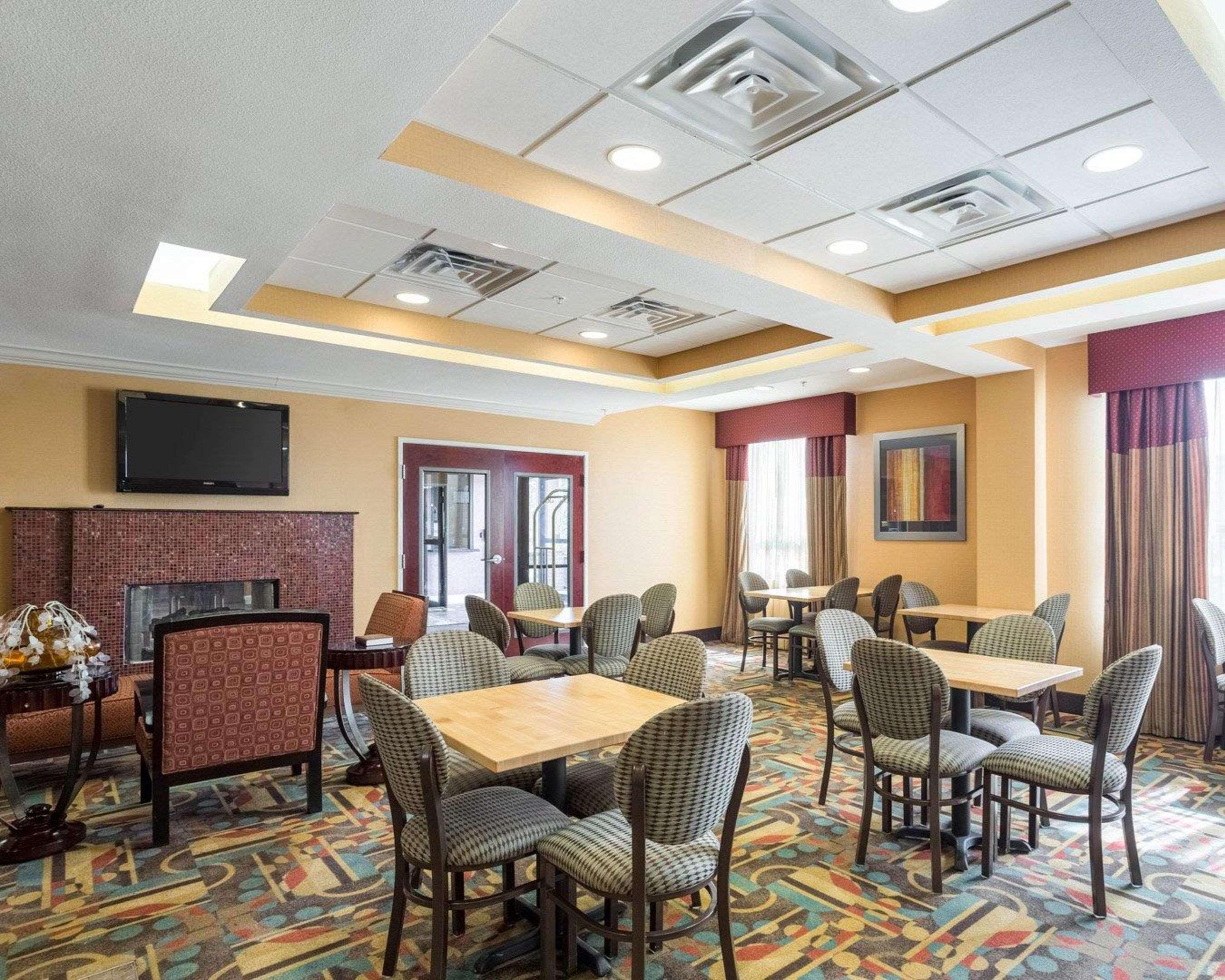 Quality Inn Donaldsonville - Gonzales Exterior photo