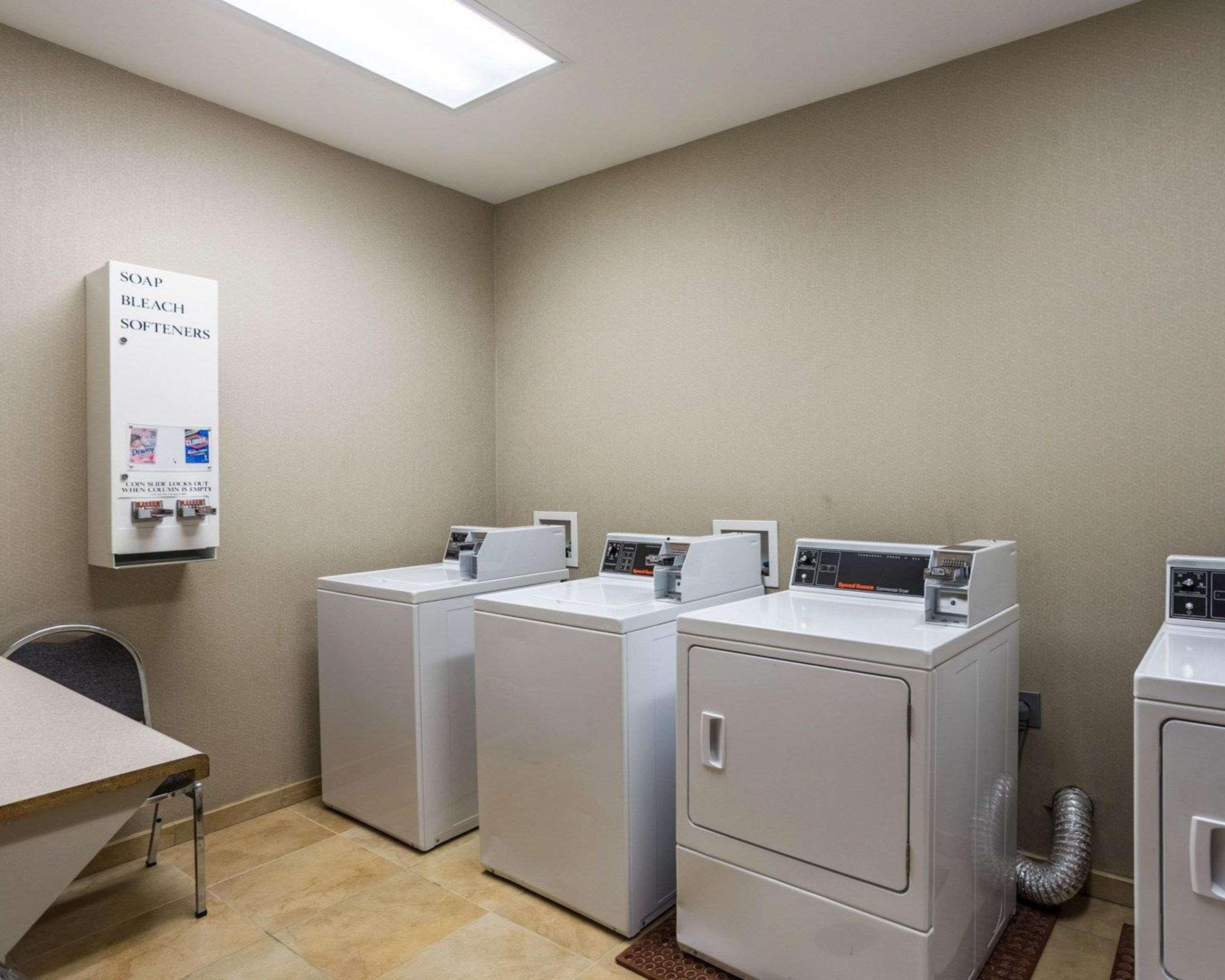 Quality Inn Donaldsonville - Gonzales Exterior photo