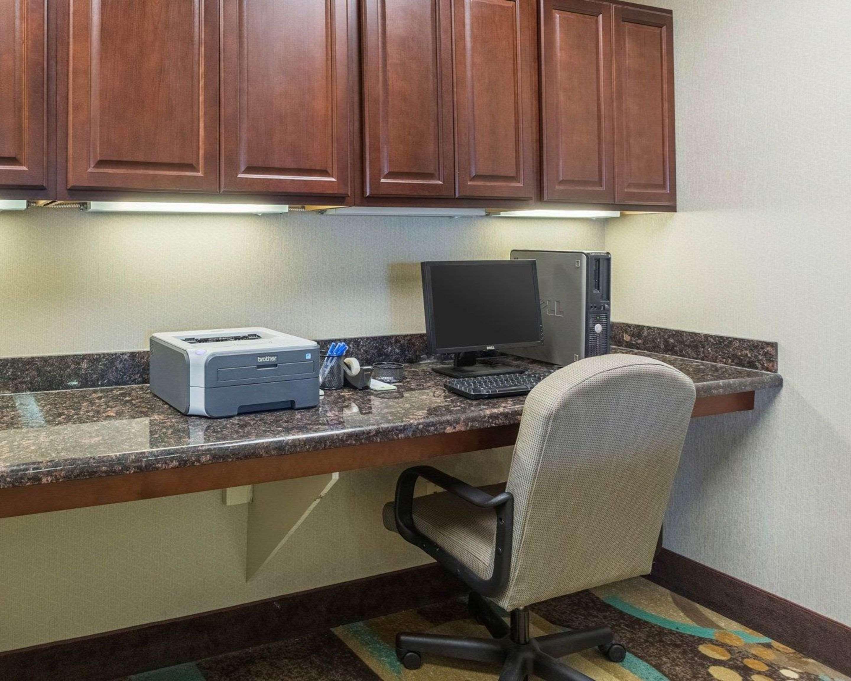 Quality Inn Donaldsonville - Gonzales Exterior photo