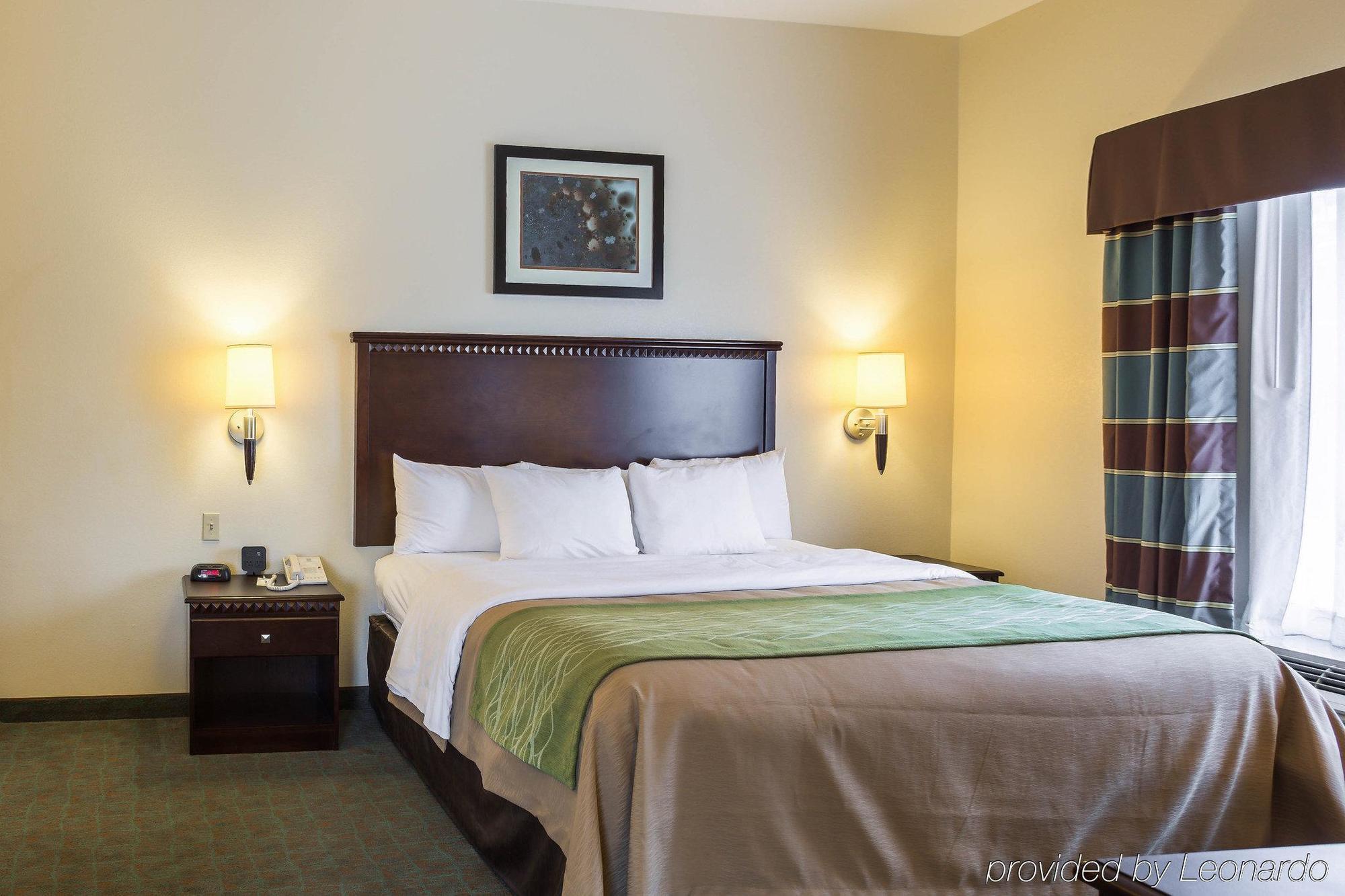 Quality Inn Donaldsonville - Gonzales Exterior photo
