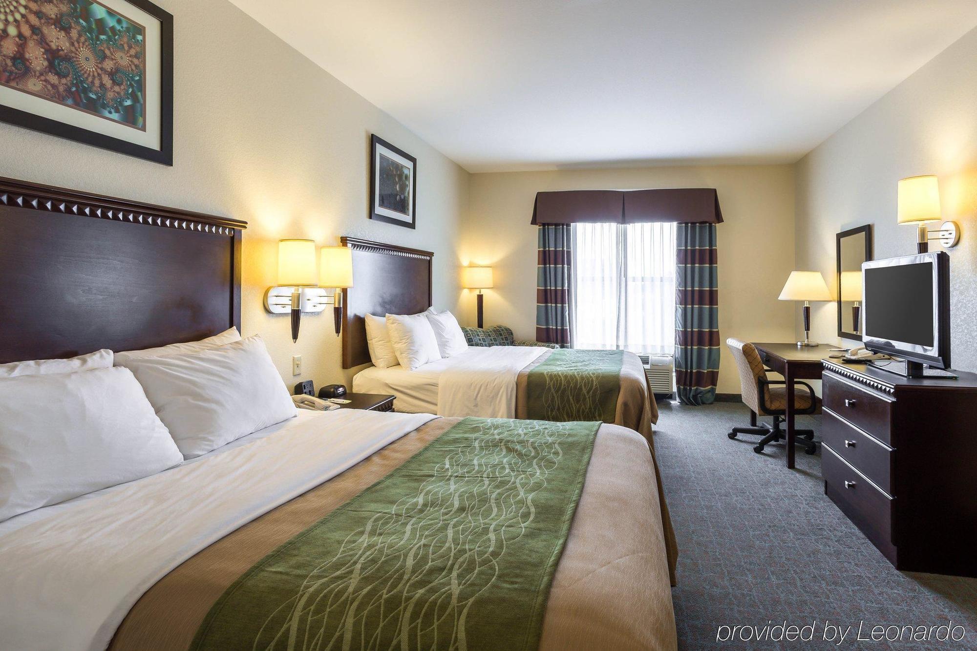 Quality Inn Donaldsonville - Gonzales Exterior photo