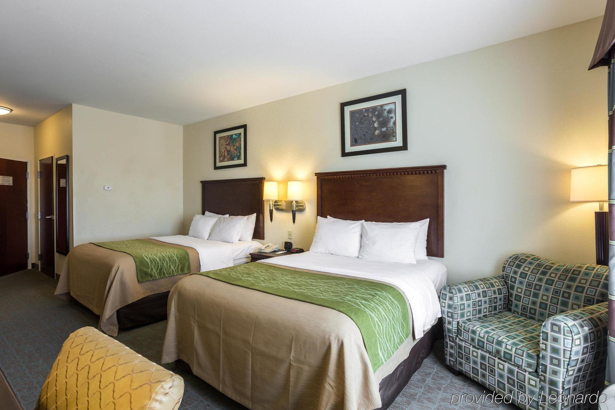Quality Inn Donaldsonville - Gonzales Exterior photo