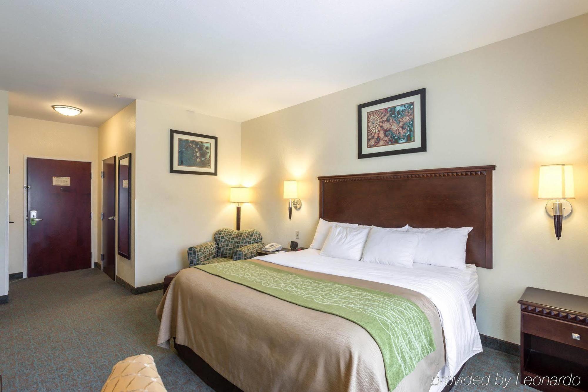 Quality Inn Donaldsonville - Gonzales Exterior photo