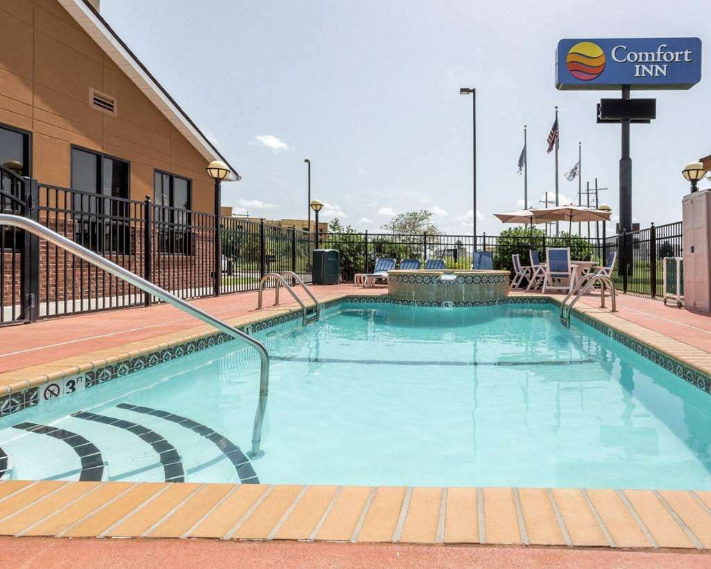 Quality Inn Donaldsonville - Gonzales Facilities photo